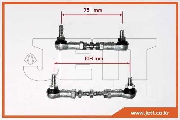 Senzor nivel NOU faruri fata spate Citroen C4 Aircross C-crosser 4008