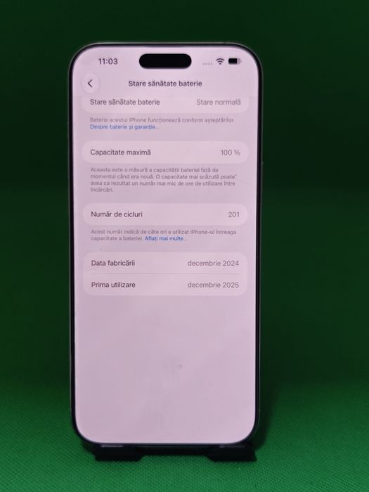 Iphone 16 Max  100% * Garantia * Buy Back *