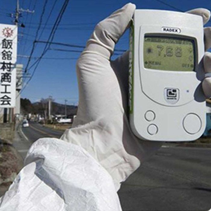 Detector/Contor Radiatii Nucleare precis/Tub GM SBM20 RADEX 1503/SUA