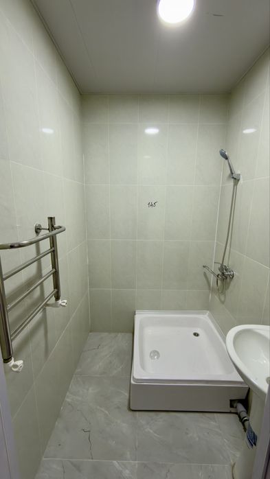 Sokin makon, 3 xonalik uy arenda, 400$