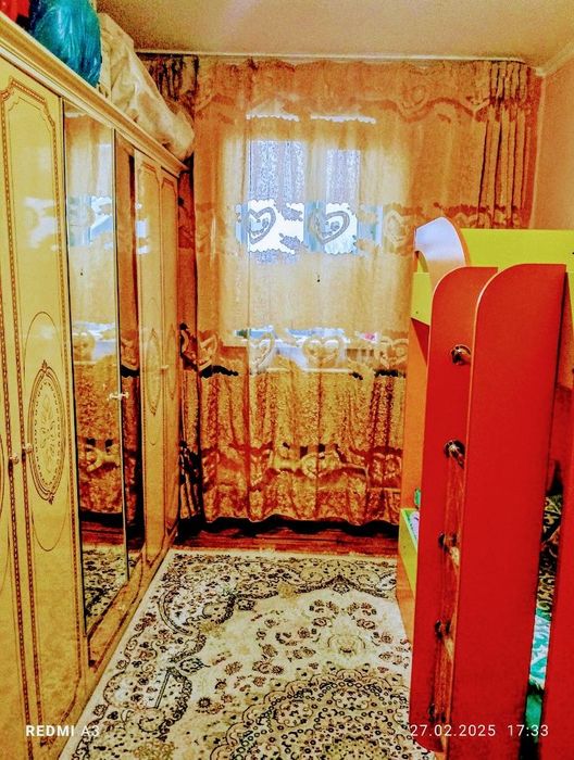 Продаётся большой частный дом