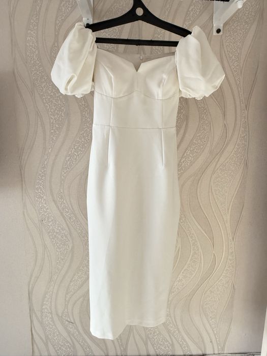 Продается платье