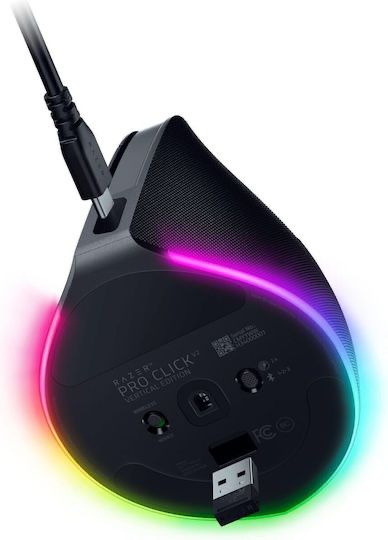 Мишка Razer Pro Click V2