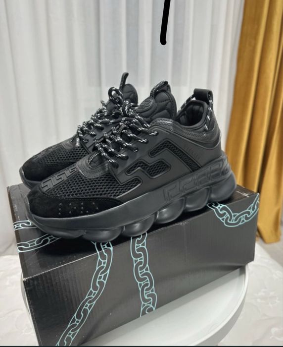 Versace Chain 2 perechi