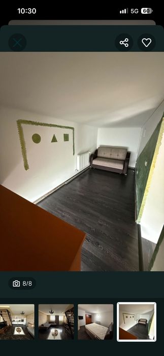 Apartament 3 camere