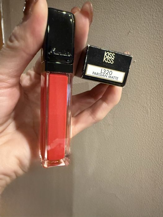Декоративна козметика Dior,Lancome,Guerlain, YSL