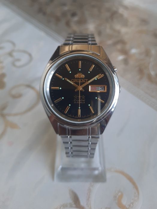 Продам часы ORIENT в наличии 40шт.