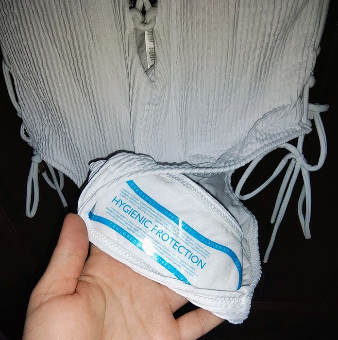 Дамски нови бански