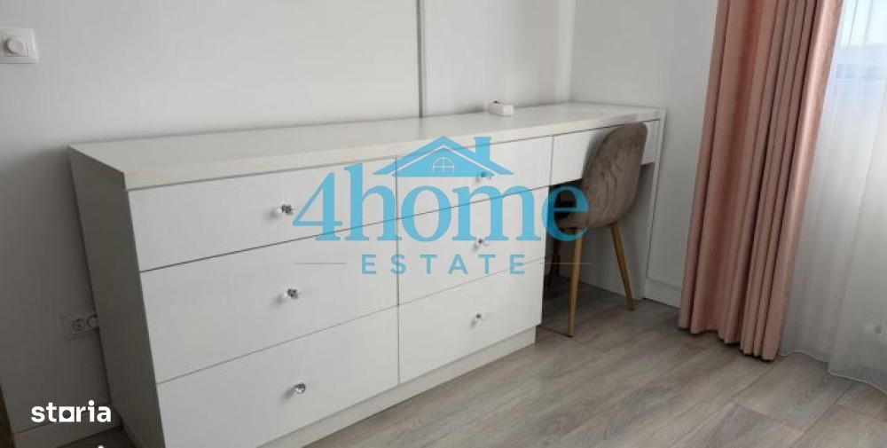 Apartament 2 camere|Militari|Pacii|Metrou|Bloc nou