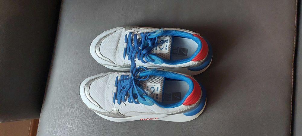 Дамски маратонки Puma Nasa р-р 37