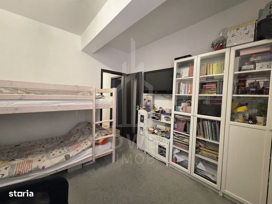 Apartament de vânzare în Turnișor - Sibiu