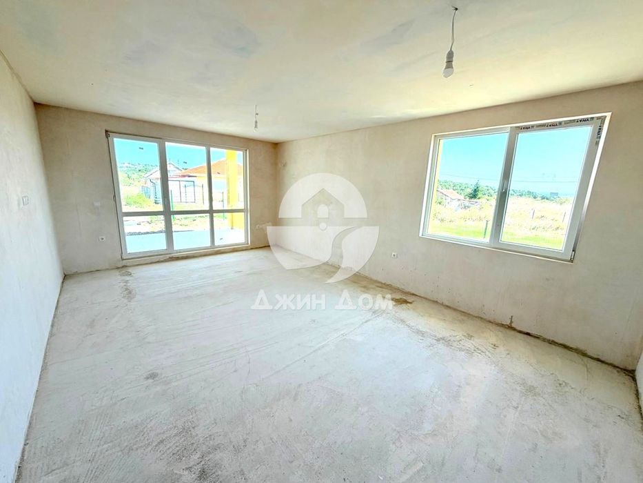 Продава се Къща в с. Черни връх, Област Бургас - 120 кв.м за 1667 €/кв.м - Снимка #2