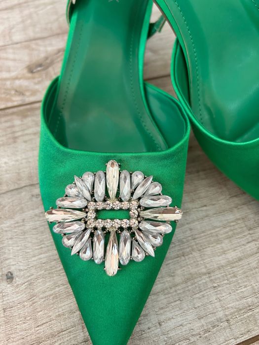 Официални Елегантни Обувки