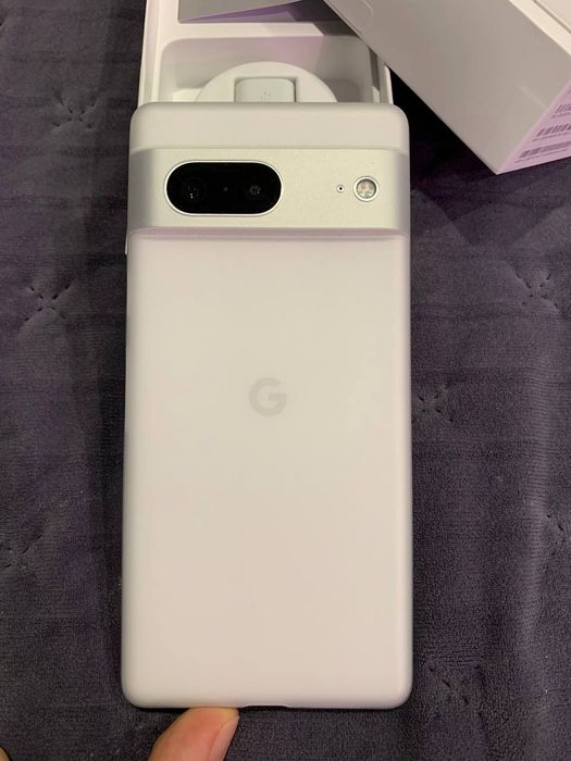 Google pixel 7 128gb