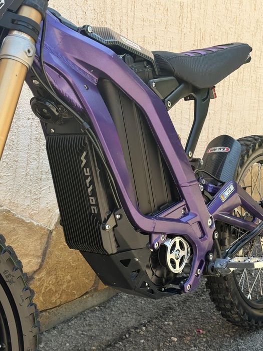 Surron Light bee x 2025