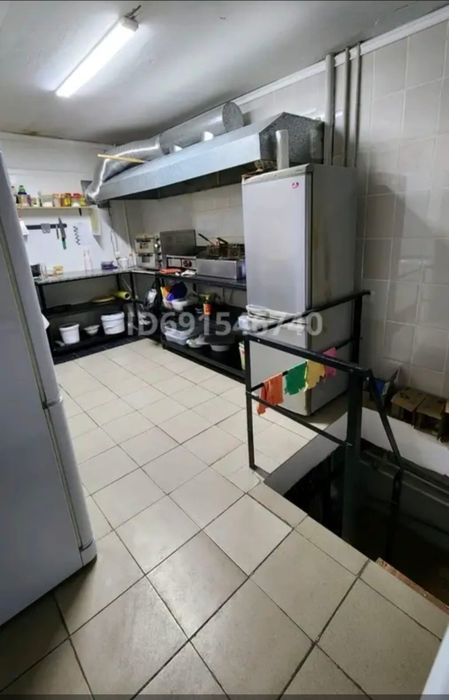 Срочно! Продам коммерческое помещение 248м²