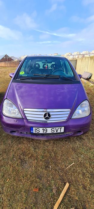 Mașină pentru Rabla