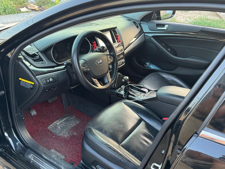 Продам авто кiа к 7