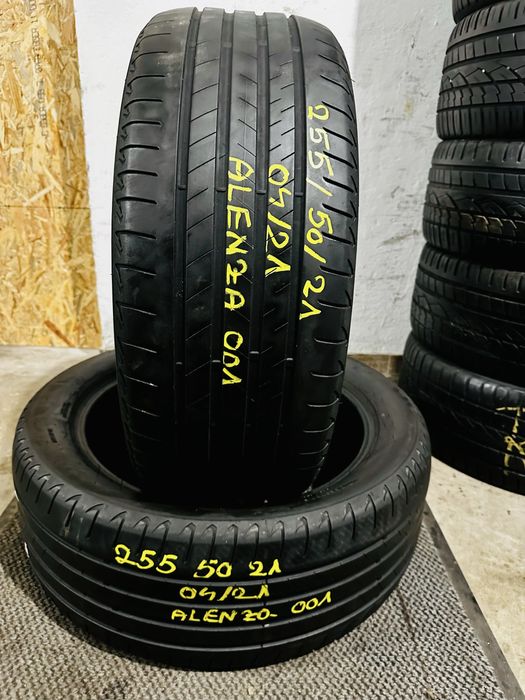 255/50 R21 109Y XL - Bridgestone Alenza 001 ENLITEN Oferta
