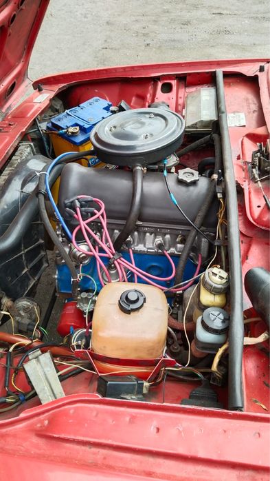 Ваз 2105 с пробегом