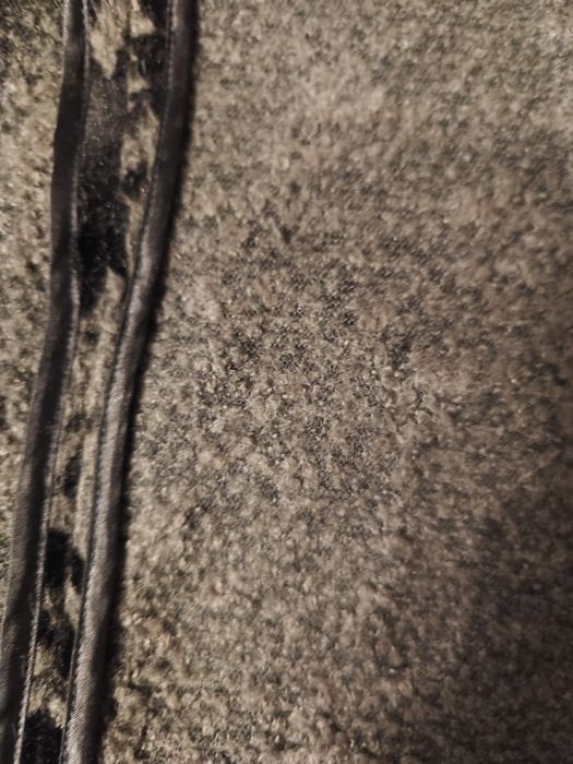 Теплый женский жакет.