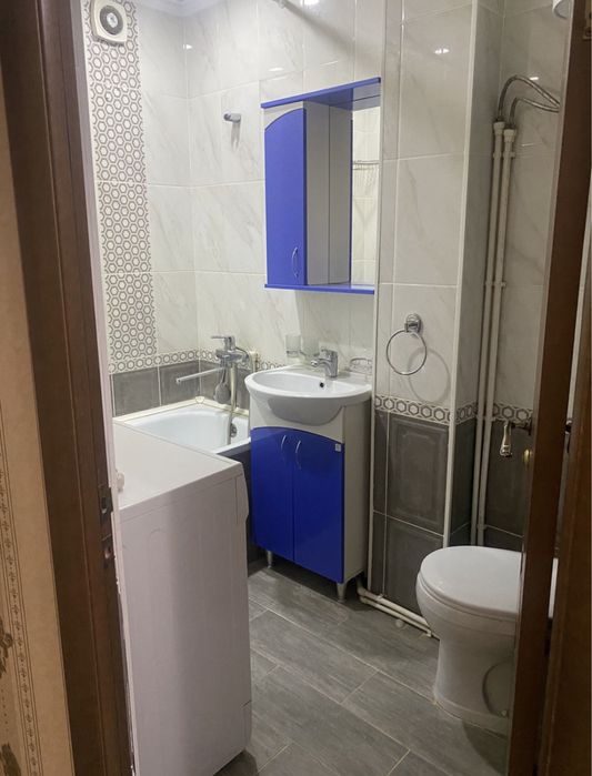 Посуточно Квартира