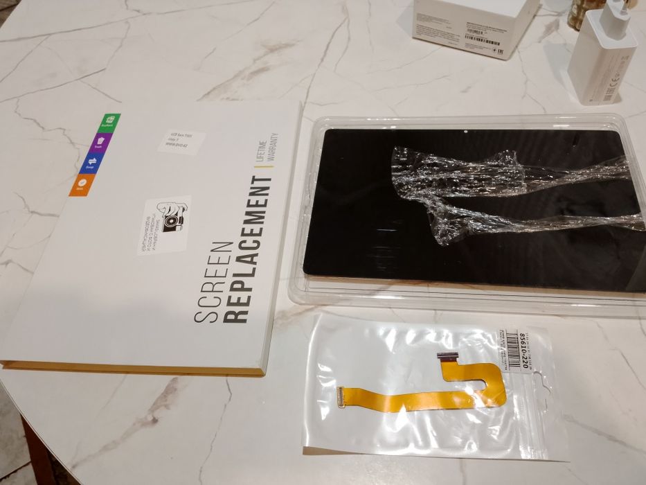 Дисплей для  Samsung Galaxy Tab А7 2020, SM-T505