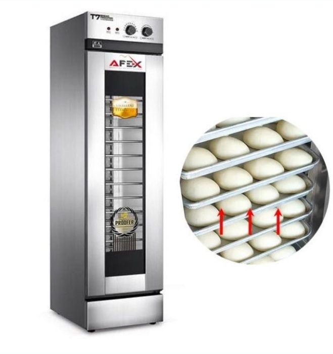 Расстоечный шкаф для тестов rastoyka xamir tindirish uskunasi