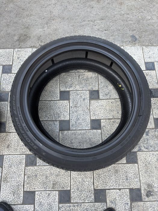 Pirelli 285”40”23 donalab sotiladi aybi yo 24/7