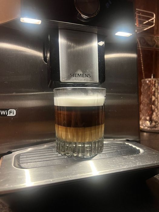 Expresor Siemens Eq900