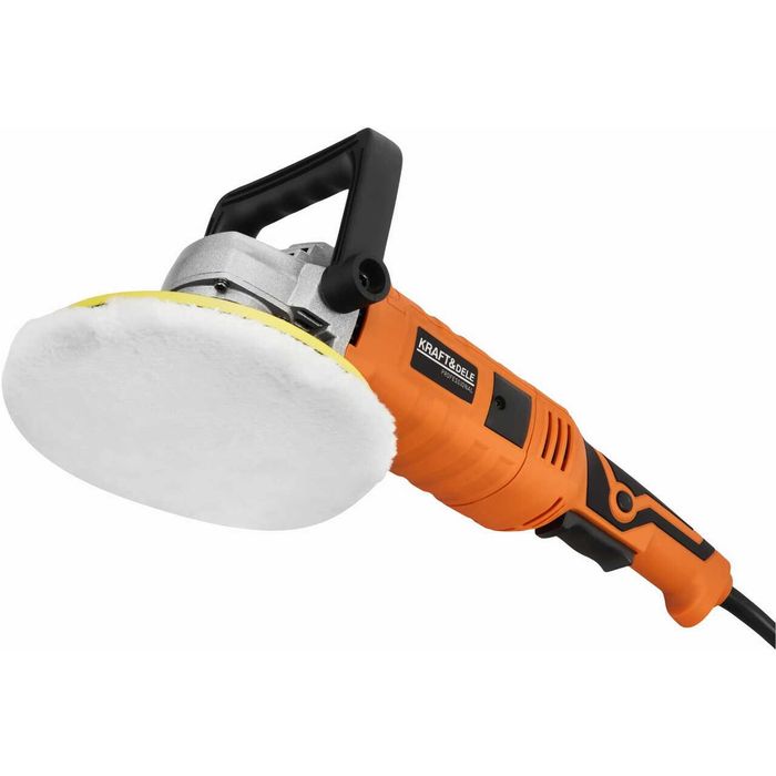 Flex, polizor unghiular electric, 2650 W, 180mm, 800-3300 rpm, Kraft