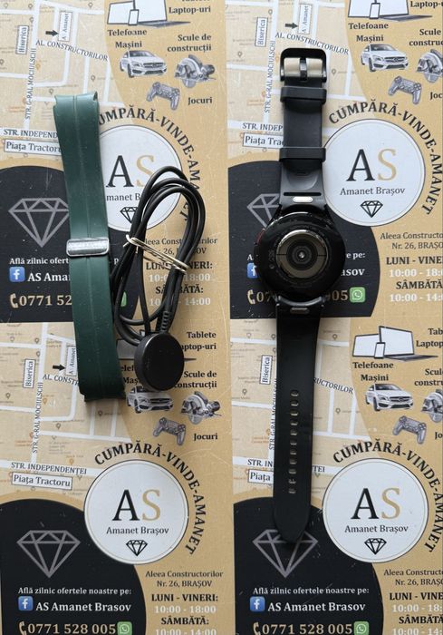 Samsung Galaxy Watch 6 Classic 47mm Gps
