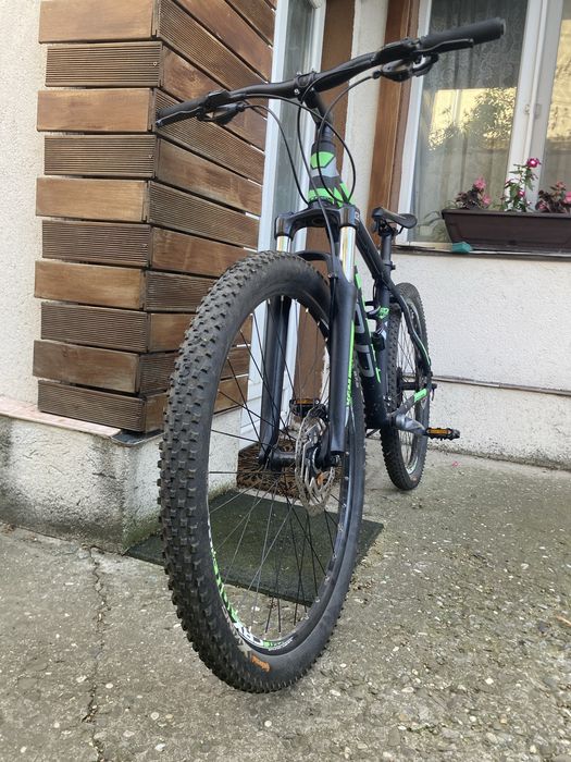 Bicicleta Cross GRX 927