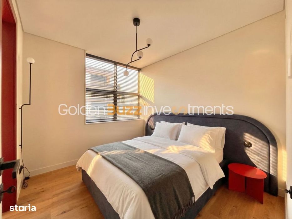 Apartament tip loft | Duplex | 4 camere