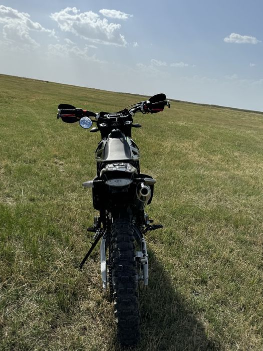 Продаю Эндуро 250 см3