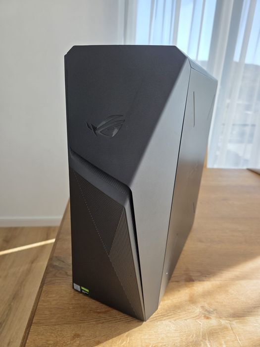 Vand pc gaming Asus ROG -Republic of Gamers