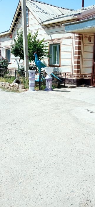 Betondan gultuvaklar va stoykalar