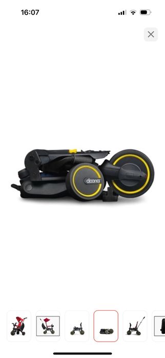 ПРОДАМ, велосипед детский