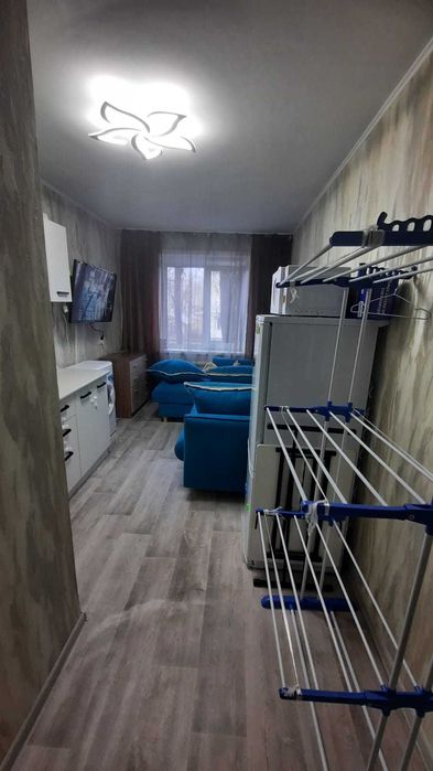 Продам 1 комнатная Кжби