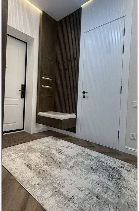 Сдается элитная квартира