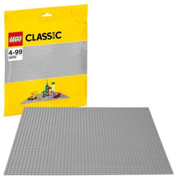 Lego 10700 (4 buc.) si Lego 10701 (4 buc.)