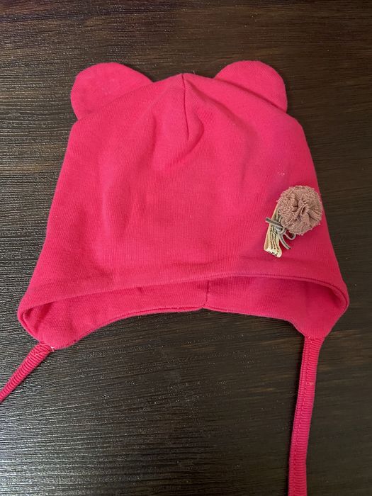 Детские вещи для девочки