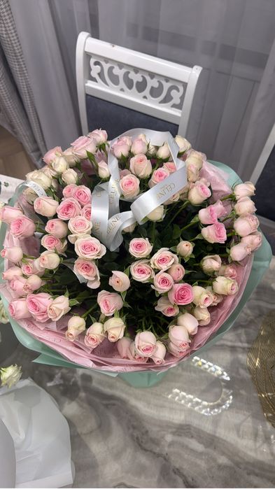 Продам букет свежий