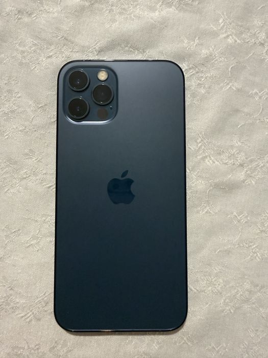Iphone 12 pro 256GB Неразличим от нов!