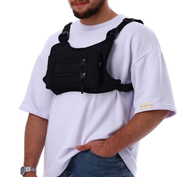 Туристическая сумка рюкзак барсетка