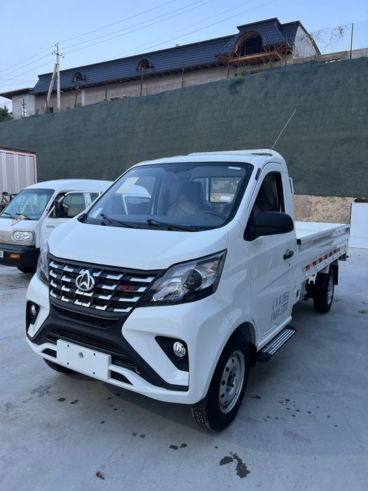 Changan Start 2026 yil