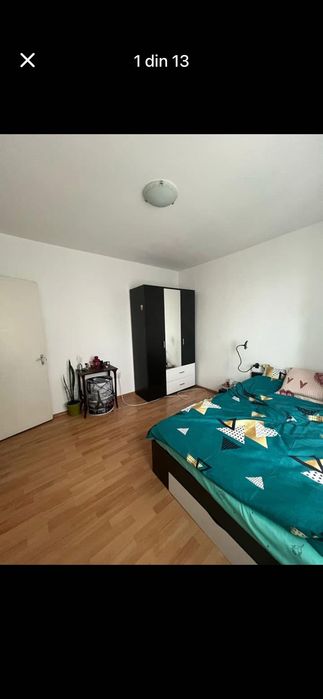 Închiriez apartament 2 camere