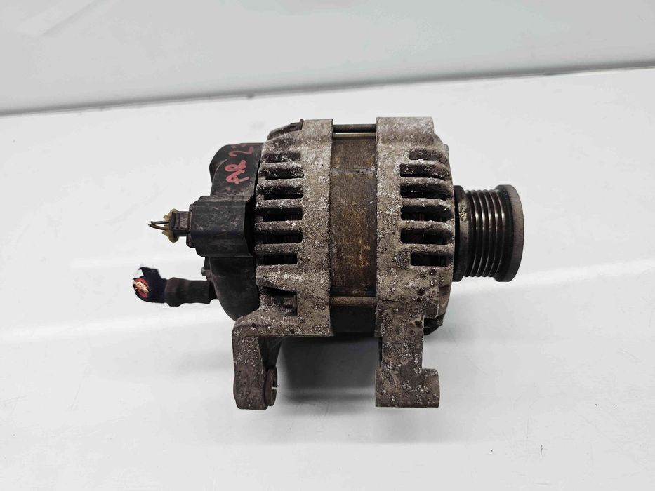 Alternator Opel Astra J [Fabr 2009-2015] 13500582 1.4 Benz A14XER 74KW