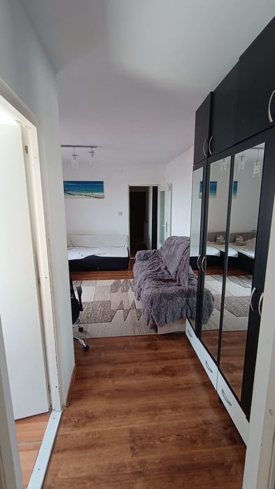 Vând apartament 2 camere