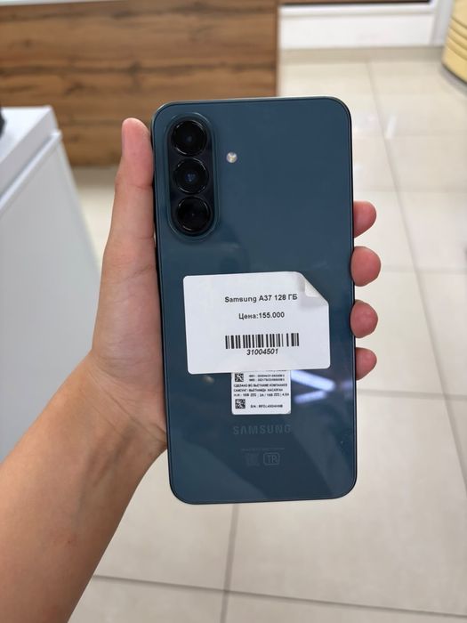 Продается Samsung Galaxy A37